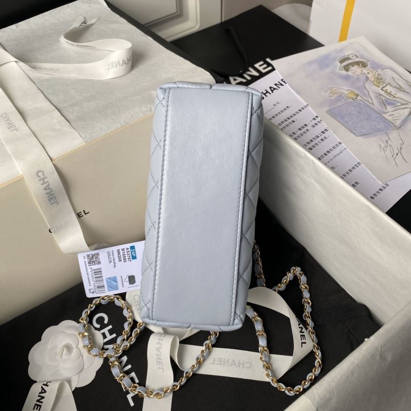 Ch**el satchel bags